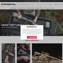 Magpul - High-Quality Firearms Accessories & Tactical Gear