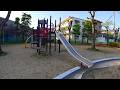 【大阪府】三宅第一公園のすべり台【大阪府松原市】【すべおじ】【大人向け】