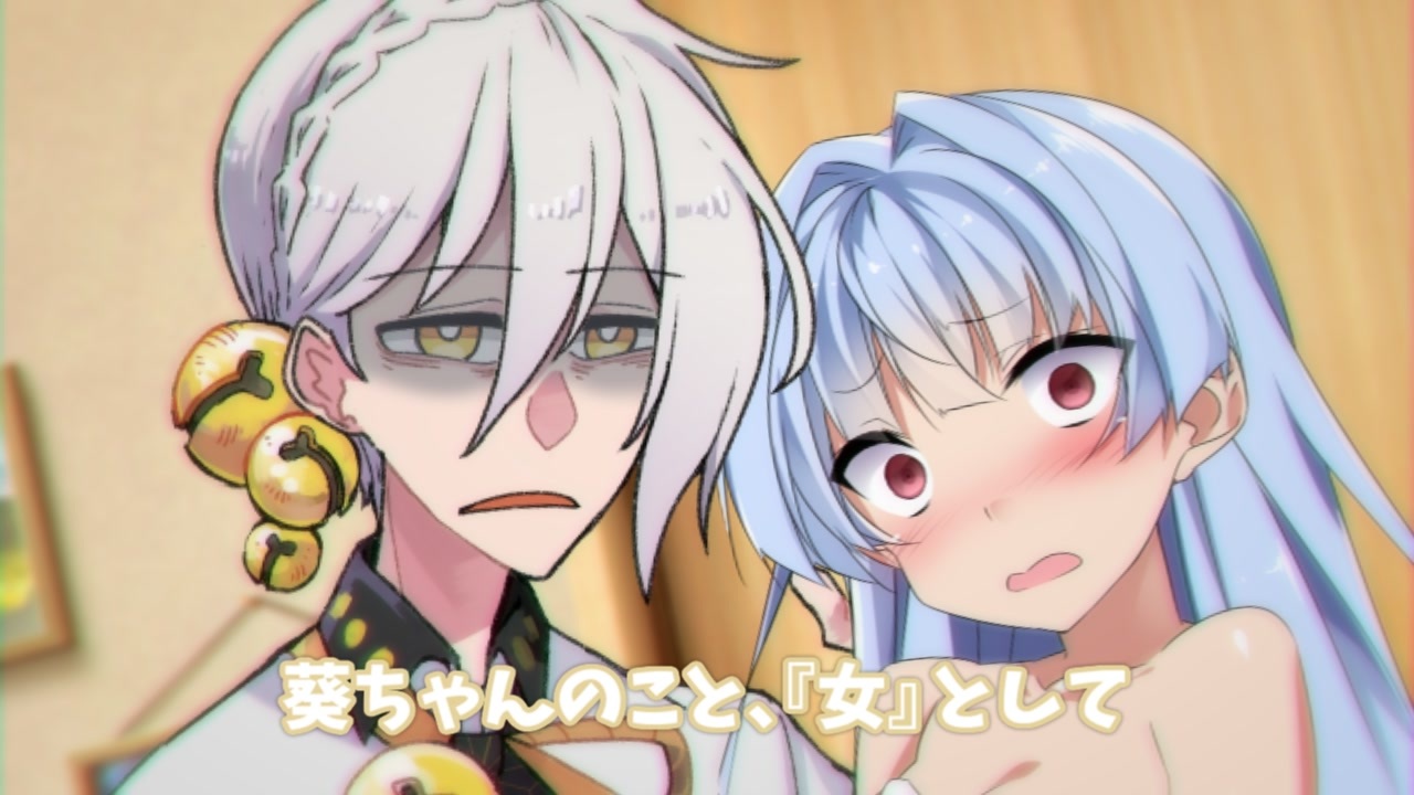 誘惑【伊織弓鶴誕生祭2026】