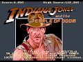 Arcade Longplay [593] Indiana Jones and the Temple of Doom