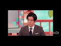 嵐が活動終了 5人の個性の正体は「専門性の深さ」、それぞれの強みが今後のキャリアの武器に #エキスパートトピ