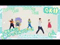 新浜レオン「やってみYO〜！ 〜『チュバチュバワンダーランド』スペシャルコラボレーションVer.〜」【公式】