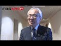 【ノーカット】「最も頼りになる人物だった」中尾副議長の議員辞職で蔵内議長は 福岡県議会