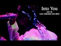 西野カナ『Into You』Live on "Kana Nishino Love Collection Live 2019"